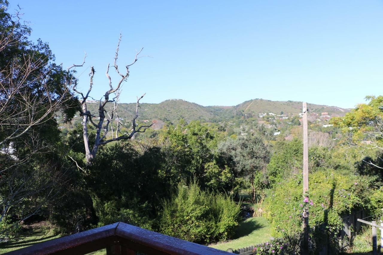Allan Grove 2 Knysna Exteriér fotografie