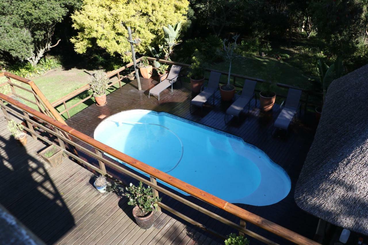 Allan Grove 2 Knysna Exteriér fotografie